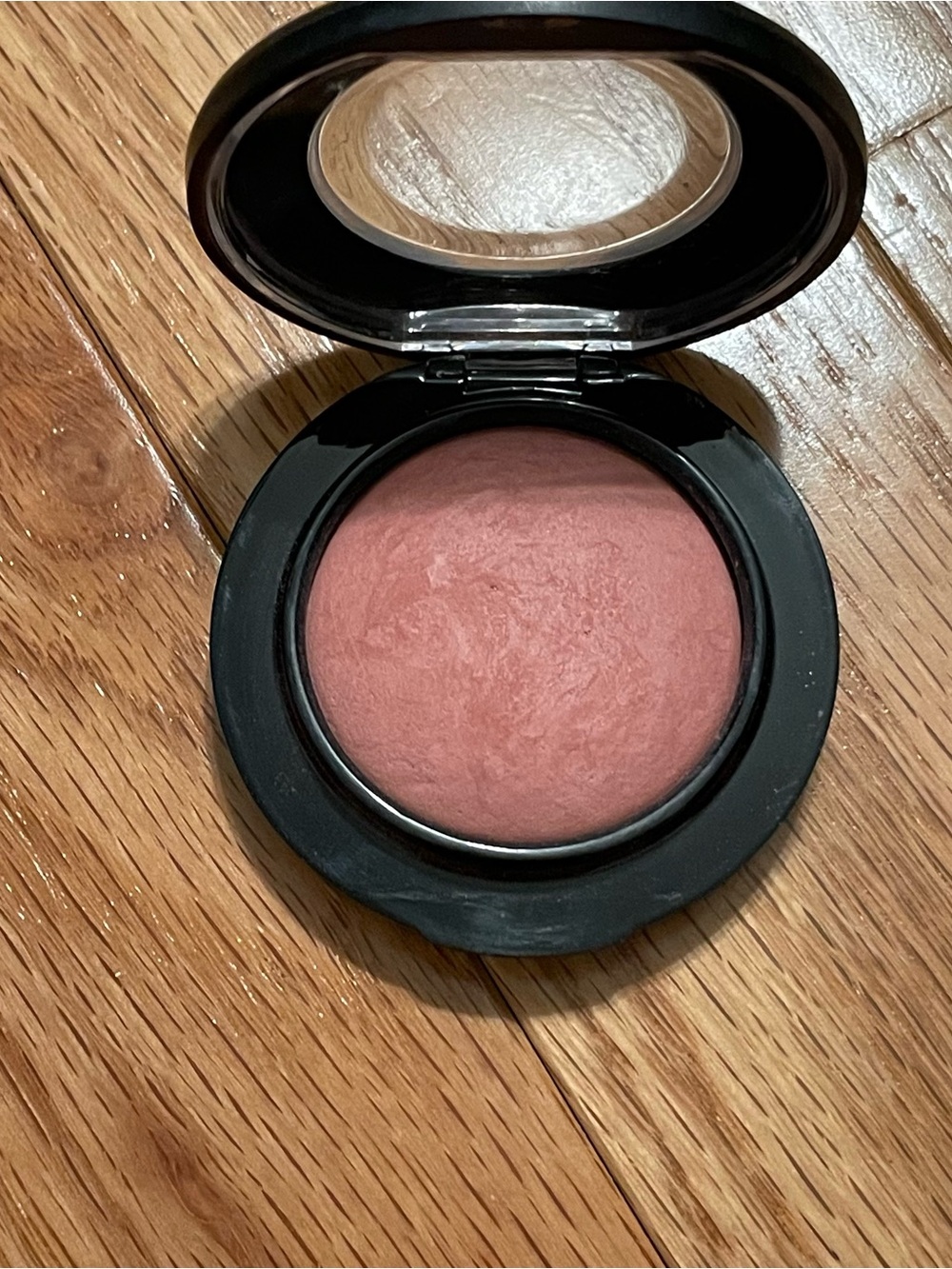 Mac Cosmetics Mineralize Blush Sweet Enough
